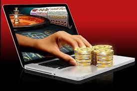 Как войти на сайт Selector GG Casino