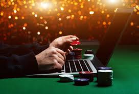 Вход на официальный сайт Selector GG Casino
